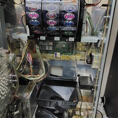 パチスロ実機DAXELまじかるすいーとプリズムナナ⚠️配送も条件が合えば可能ですの画像