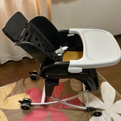 ハイローチェア