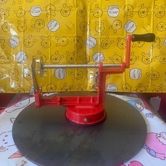 決まりました‼️トルネードマシーン