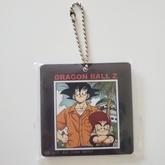 ドラゴンボール　キーホルダー
