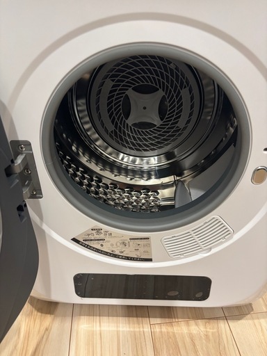値下げしました‼️?Sun Ruck 電気式乾燥機 コンパクト ?