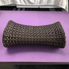 PPラタン 枕の画像
