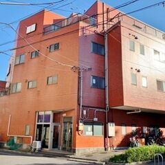 ★２DK物件・ネット無料★JR常磐線『亀有』駅徒歩12分♪角部屋...