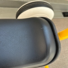 無印良品　三輪車の画像