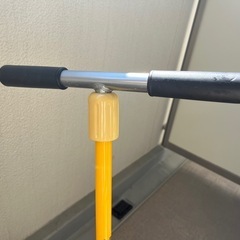 無印良品　三輪車の画像