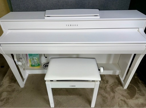 デジタルピアノ2021年モデル