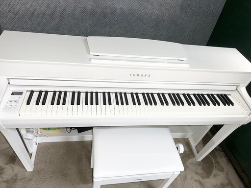 デジタルピアノ2021年モデル
