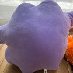 ポケモンぬいぐるみセット　の画像