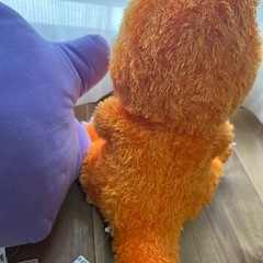 ポケモンぬいぐるみセット　の画像