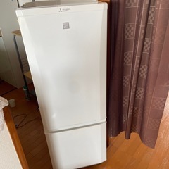 4/6取りくる方限定！2019年製冷蔵庫！