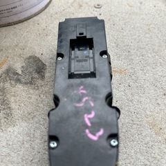 ベンツSクラスDBA221用の画像