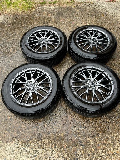 ブリヂストン　アレンザ