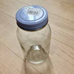 真空保存瓶 ビン