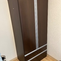 洋服タンス