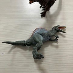 アニアフィギュア
