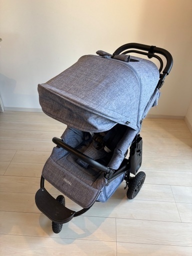 《美品》エアバギー