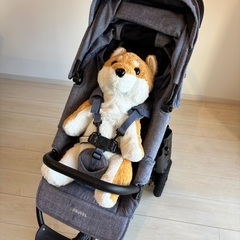 美品》エアバギー