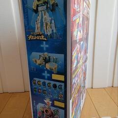 ギガントホウオーの画像