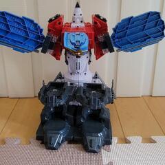 ギガントホウオーの画像