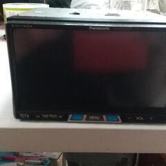 パナソニックナビ