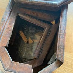 アンティーク時計①の画像