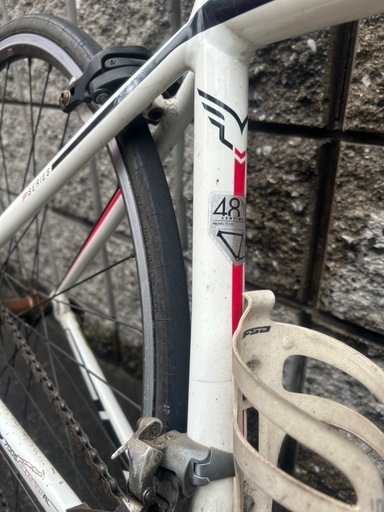 FELTロードバイク　F85
