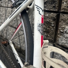 FELTロードバイク　F85の画像