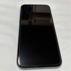 iPhone 11 Pro スペースグレイ 64 GB SIMフリー　説明文を理解できる方のみの画像