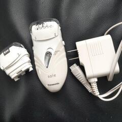脱毛器　ソイエ