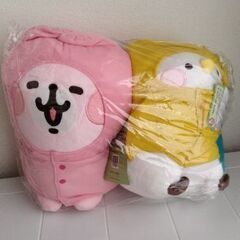 カナヘイのうさぎとピスケ　新品未使用