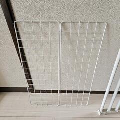 【決まりました】つっぱり棚の画像