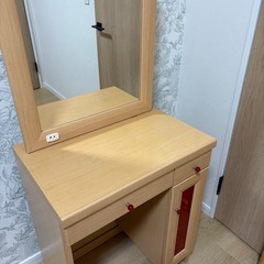 ドレッサー