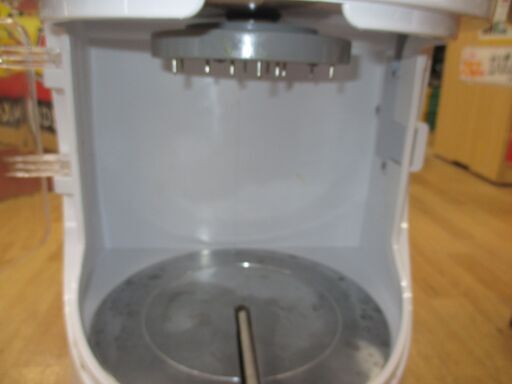 ケーズウェーブ POWDERY 業務用かき氷器 中古品 【ハンズクラフト宜野湾店】 ケーズウェーブ POWDERY 業務用かき氷器 中古品 【ハンズクラフト宜野