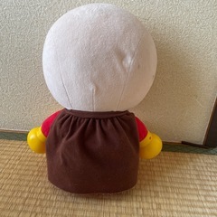 アンパンマンはじめておしゃべりの画像