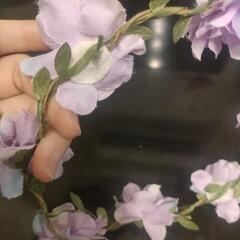 花かんむりの画像