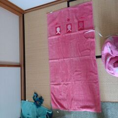 バスタオル
