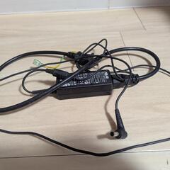 ASUSモニター　ディスプレイ　23インチの画像