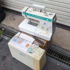 ブラザーミシンの画像