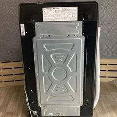 洗濯機2024年の画像