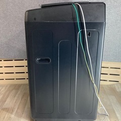 洗濯機2024年の画像