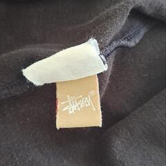 【取引中】STUSSY Tシャツ２枚セットの画像