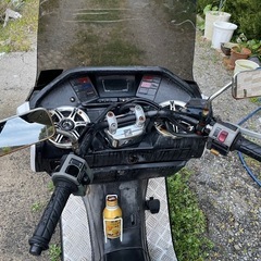再投稿 ホンダ フュージョンの画像