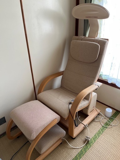 その他 Healthtron HEF-A 9000T