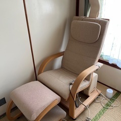Healthtron HEF-A 9000T