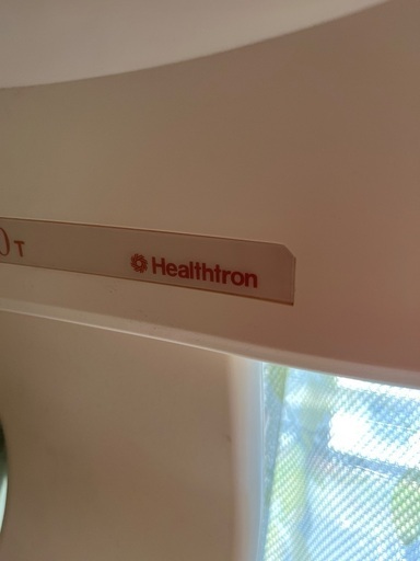 家電 Healthtron HEF-A 9000T