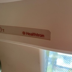 Healthtron HEF-A 9000Tの画像