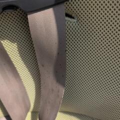 タカタ　　チャイルドシートの画像