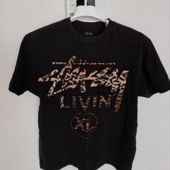 【取引中】STUSSY Tシャツ２枚セット