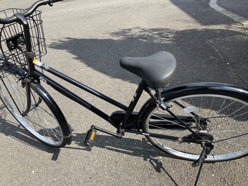 【専用】【東京都狛江市・直接引渡・27インチ・譲渡証明書】シティサイクル 専用】【東京都狛江市・直接引渡・27インチ・譲渡証明書】シティ