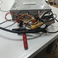 アゼストインダッシュモニターの画像